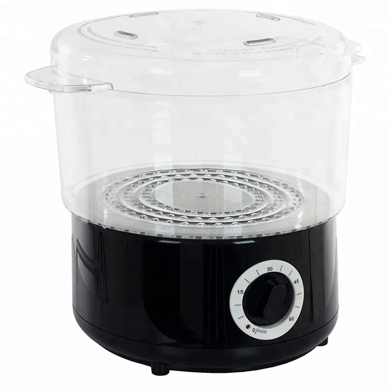 Быстронагревающееся спа-полотенце, подогреватель камней, отпариватель для полотенец, дневное использование, многократное использование для маникюрного салона, парикмахерской и горячего бритья