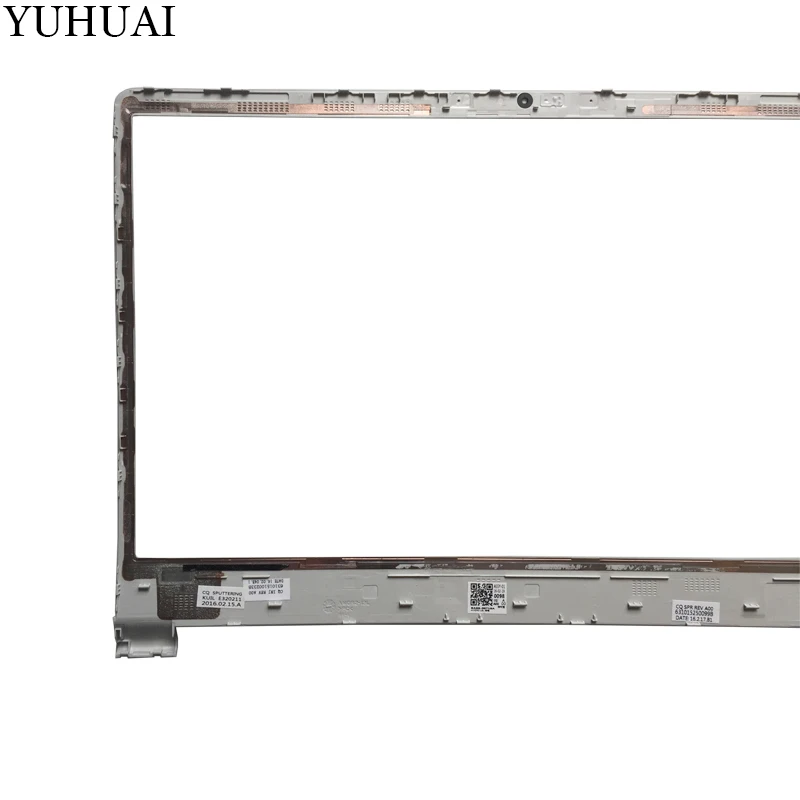 Imagem -04 - Capa para Portátil para Samsung 900x3l Nt900x3l 900x3m 900x3b Lcd Moldura Capa Prata Ba9800718a Rosa Ba98-00718b