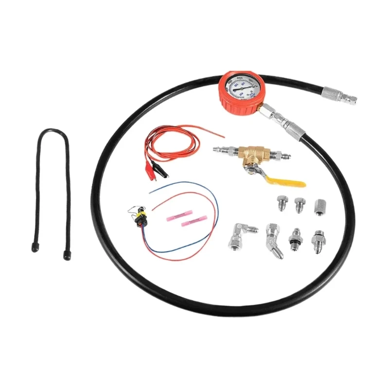 

Automotive Engine HPOP Test Tool for F250 F350 F450 F550 6.0L 7.3L T444E