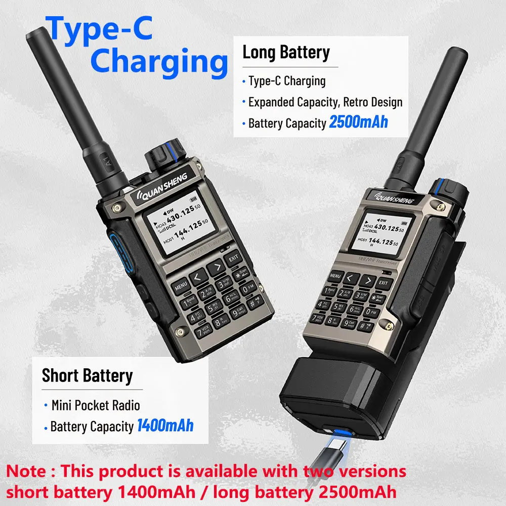 Thumbnail 2 - #51 Low Price Walkie Talkie Sets Deals