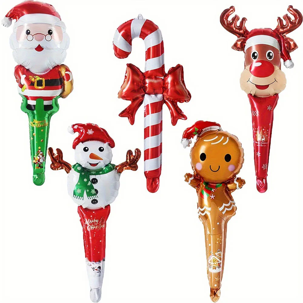 30/20/10Pcs Christm… - image