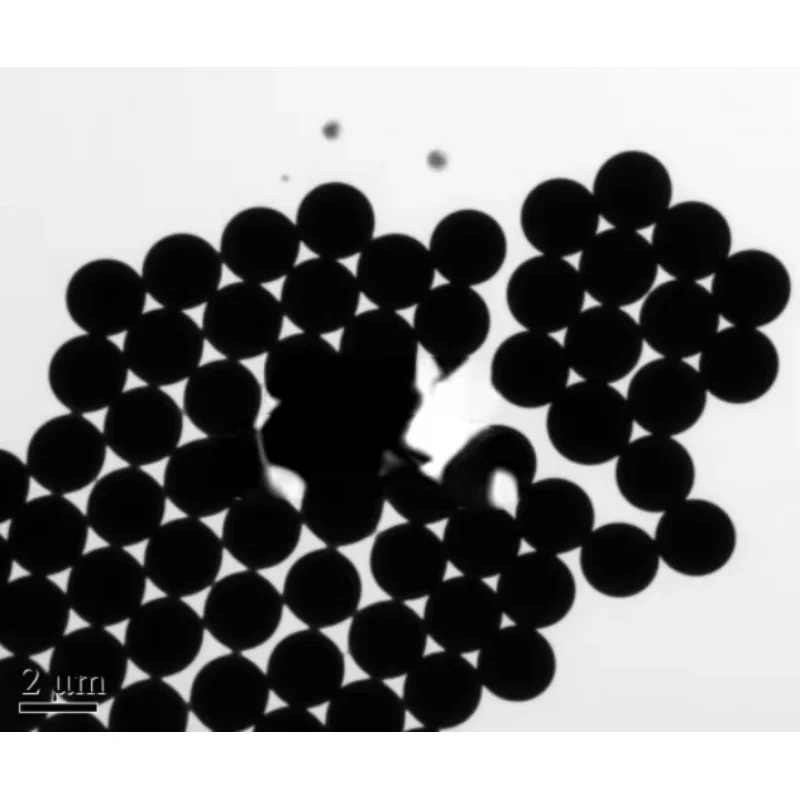 Monodisperse Polystyene Micropheres/PS Nano-nm Micron One/0.1-5um/PS Latex Micropheres/polymer