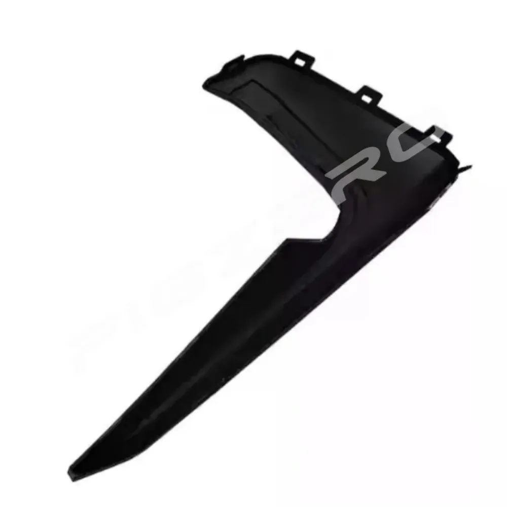 For Trumpchi Hyper GT New Automobile Part Front Bumper Bar Lower Corner Plated Strip Bright Strips Corner Left Right