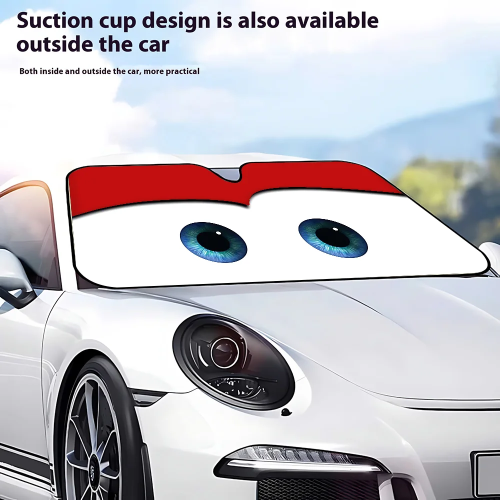Thumbnail 3 - #22 Car Window Sun Shades List of Top Picks