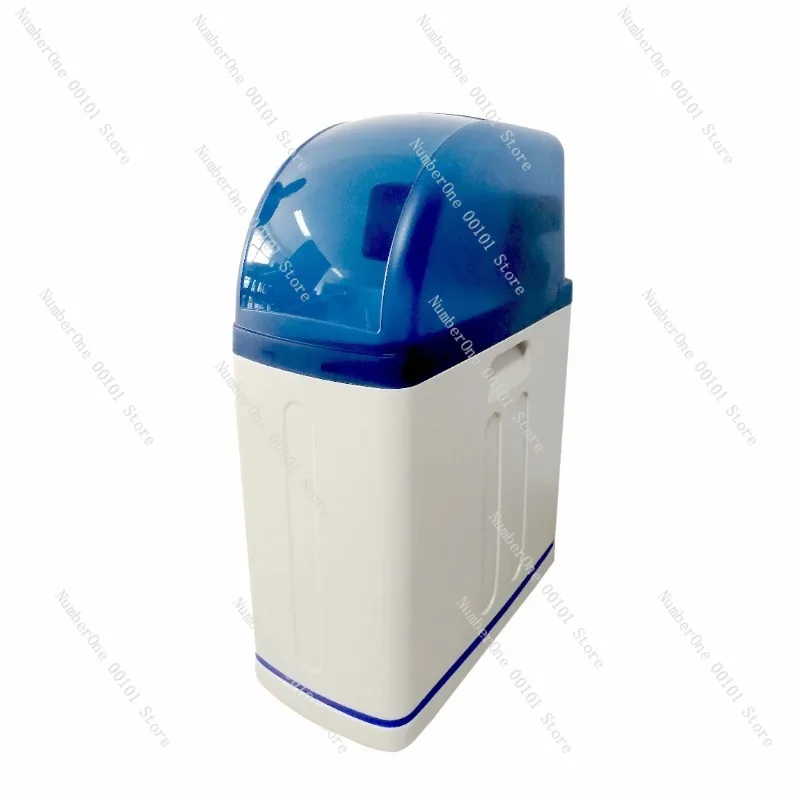 High Quality Residential Water Softener 500L Wholesale Water Softener 1000L Domestic Water Softeners Supplier