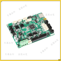 CR-10 Max CR-10S Pro V2 Silent Original Motherboard TMC2208 ATM2560 Mainboard Controller For CREALITY 3D CR-10S pro Printer