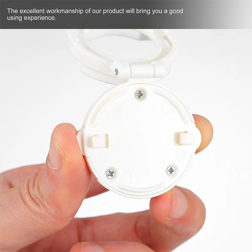 

3Pcs Button Protection Locks Child Safety Locks Baby Proofing Washing Machine Covers Multisafety Lock Button Cover