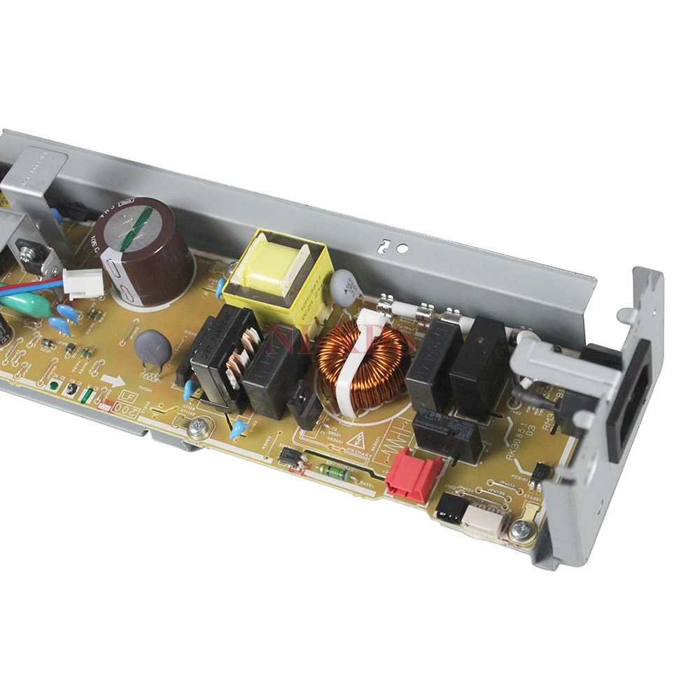 RM3-7279 RM3-7281 LV Power Supply PCA for HP M455 M480 M455dn E45028 E47528 Printer Low Voltage Power Supply 220V