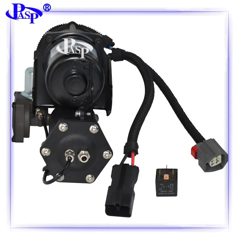 

(L322) Compressor Shock Absorbing Air Pump LR025111 Air Pump