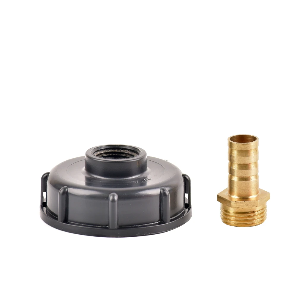 IBC Tank Adapter 1/2