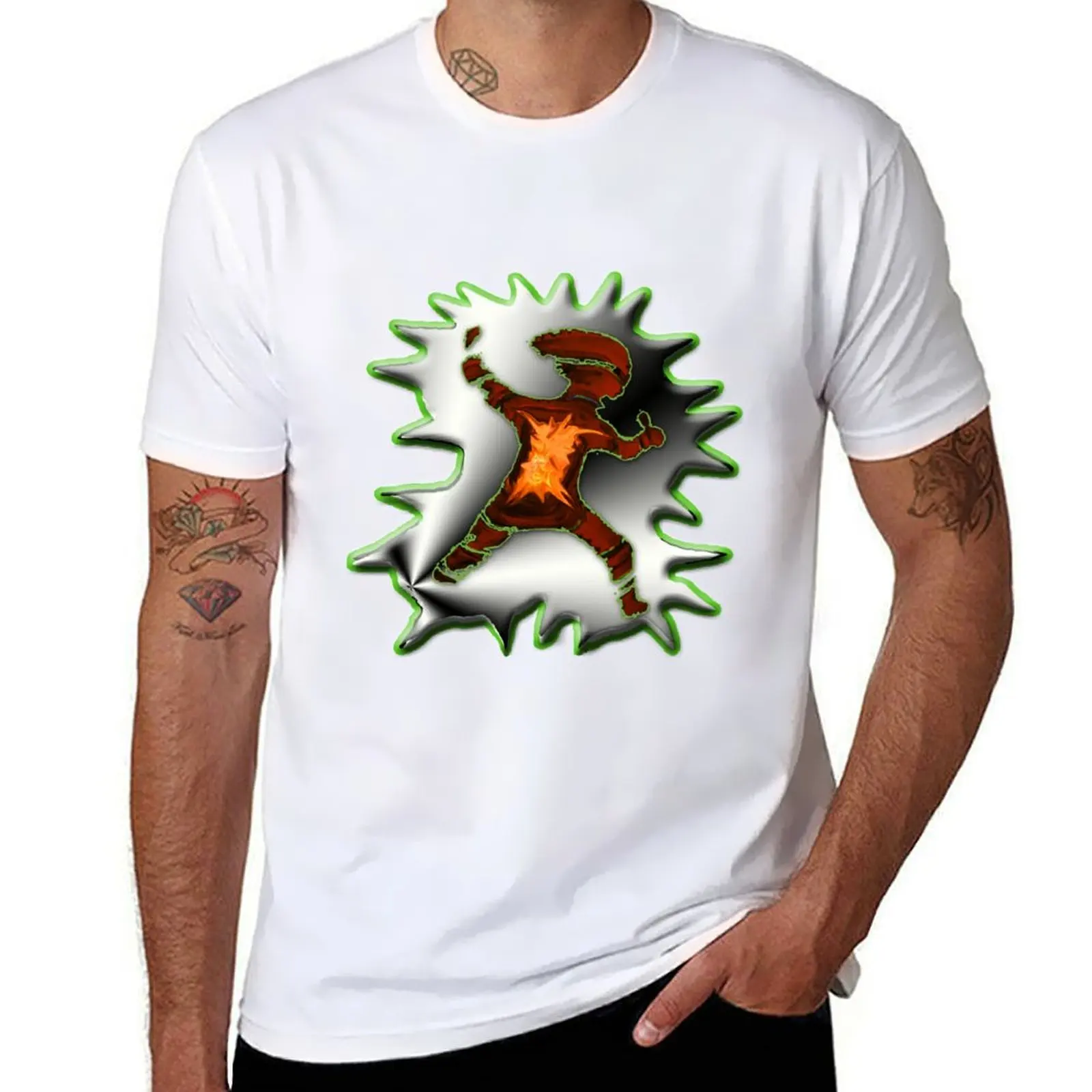 

Singer energy T-Shirt man t shirt cotton high quality t shirt man designer T-Shirt