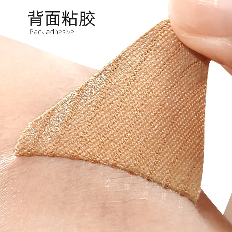 30pcs Foot Care Stickers Plantar Calluses Stickers Warts Thorn Plaster of Calluses Patch Callosity Foot Pad Curative Stickers