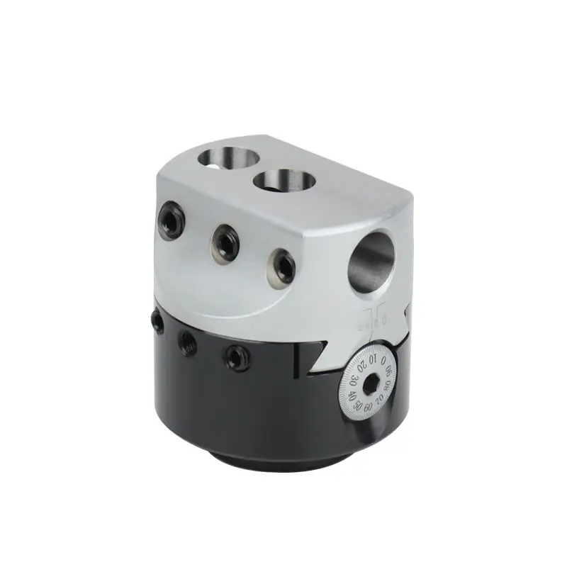 F1 Boring Head Set 2/3/4