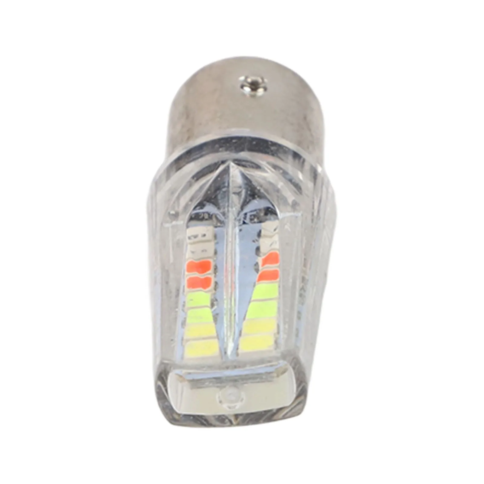 High Quality Replacement Bulb 320LM Lumen Brand New Tail Light Signal Lighting 32 2835 Lamp Beads 1pc Led Light