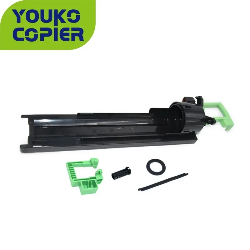 MP3350 Toner Supply Unit Hopper A267-3501 B0273501 For Ricoh Aficio 1022 2022 1027 2027 2550 3351 Toner Seal A267-3605 A184-3420