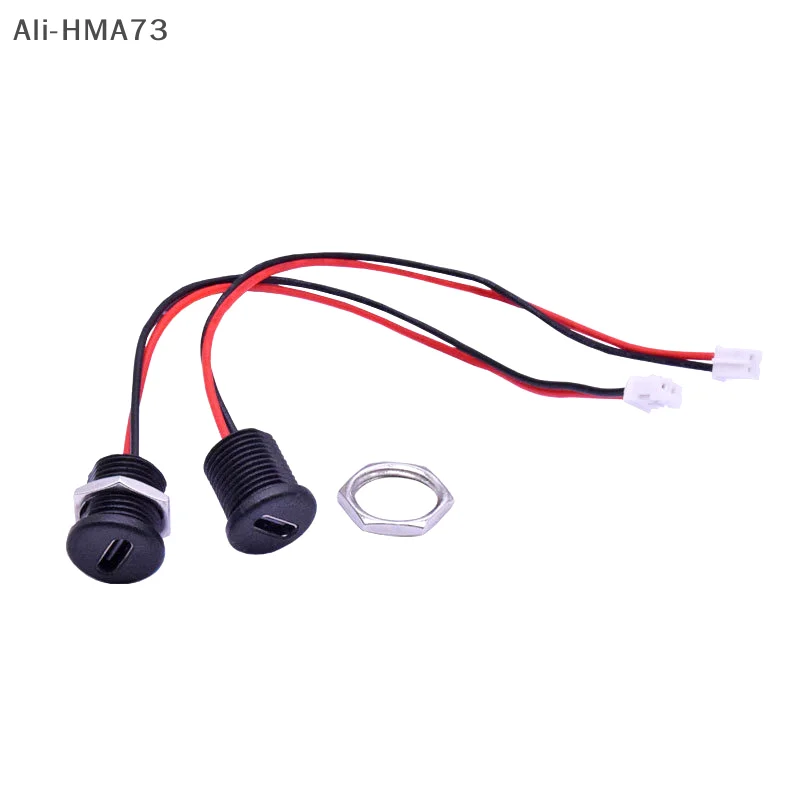 

Ali-HMA73-Charging Socket USB TYPE-C Female Type C Waterproof Female Connector Jack