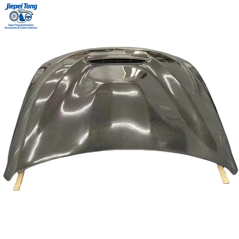 

Самый продаваемый капот двигателя из карбона в стиле GTS для BMW F80 M3/F82 F83 M4, двусторонний, с карбоновым волокном