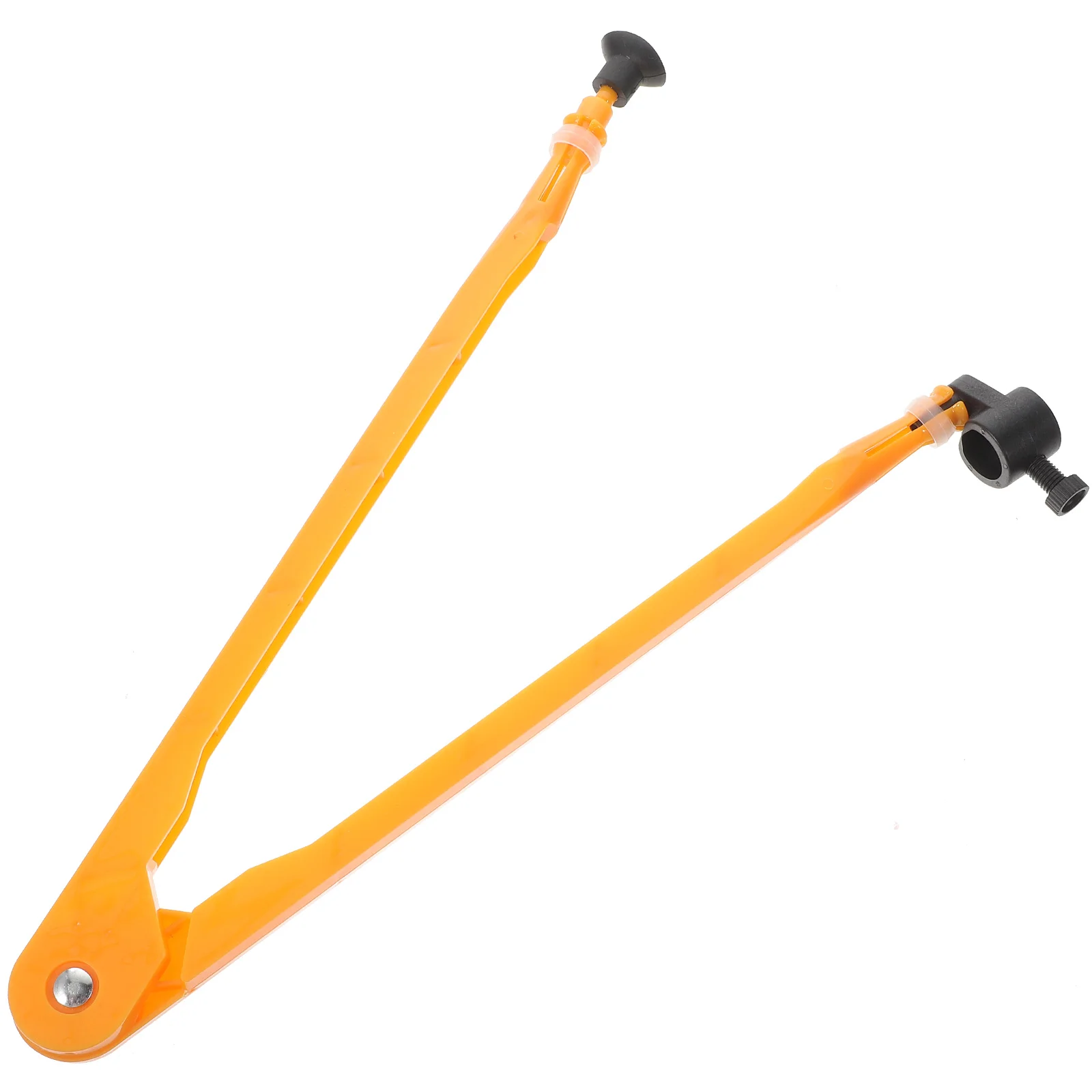 Compasses Math Teaching Tool Teacher's for Teachers Use Abs Beam School Drawing