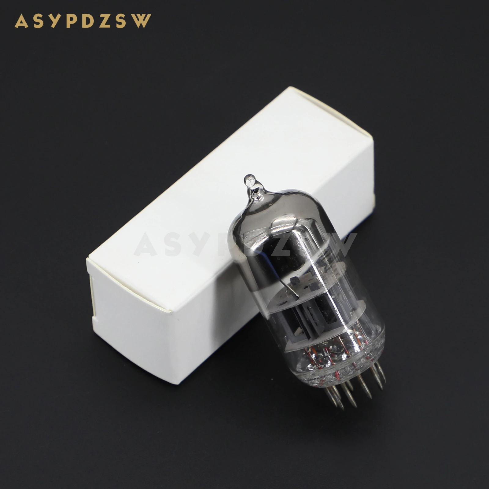 أنبوب تفريغ SOVIET UNION 6H2N ، أنبوب إلكتروني n2 ، 1 ، 61.2