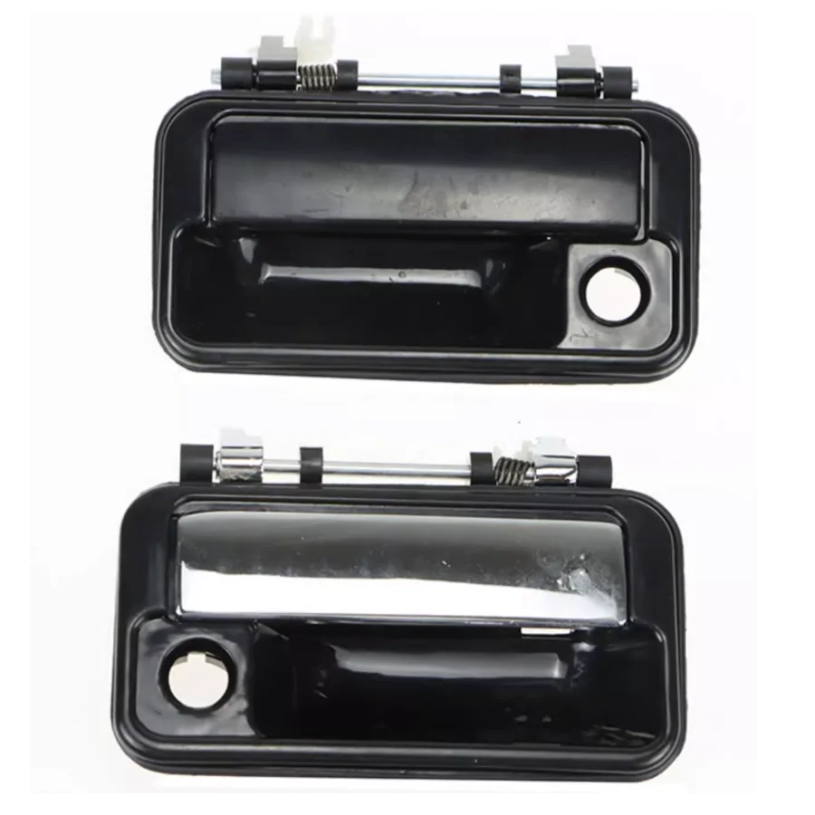 

Новые высококачественные детали, ручка задней двери/задней двери 82850-81A12 для Suzuki Jimny 2002-2017