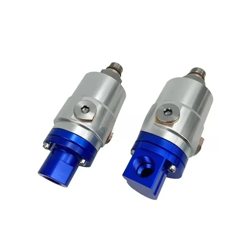 

1109-020-188 High-SpeedMachining Center Water Outlet Rotary Joint Suitable Replacing Deublin