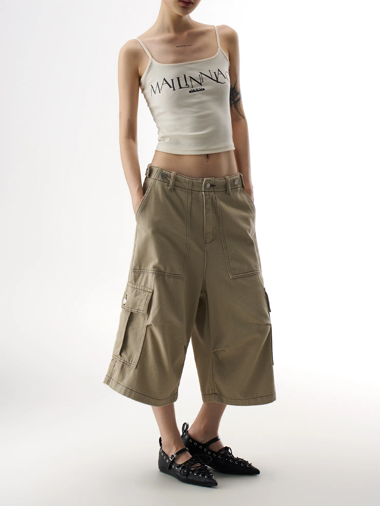 

Американские ретро-брюки в рабочем стиле, женские, летние, новые, свободные, утягивающие, с низкой талией, прямые, широкие, повседневные брюки