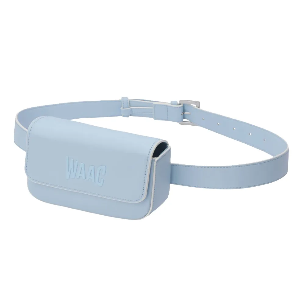 Damen-Golftasche mit feiner Textur und magnetischem Schnallendesign, neue Golftasche im modischen Design – Detail 20