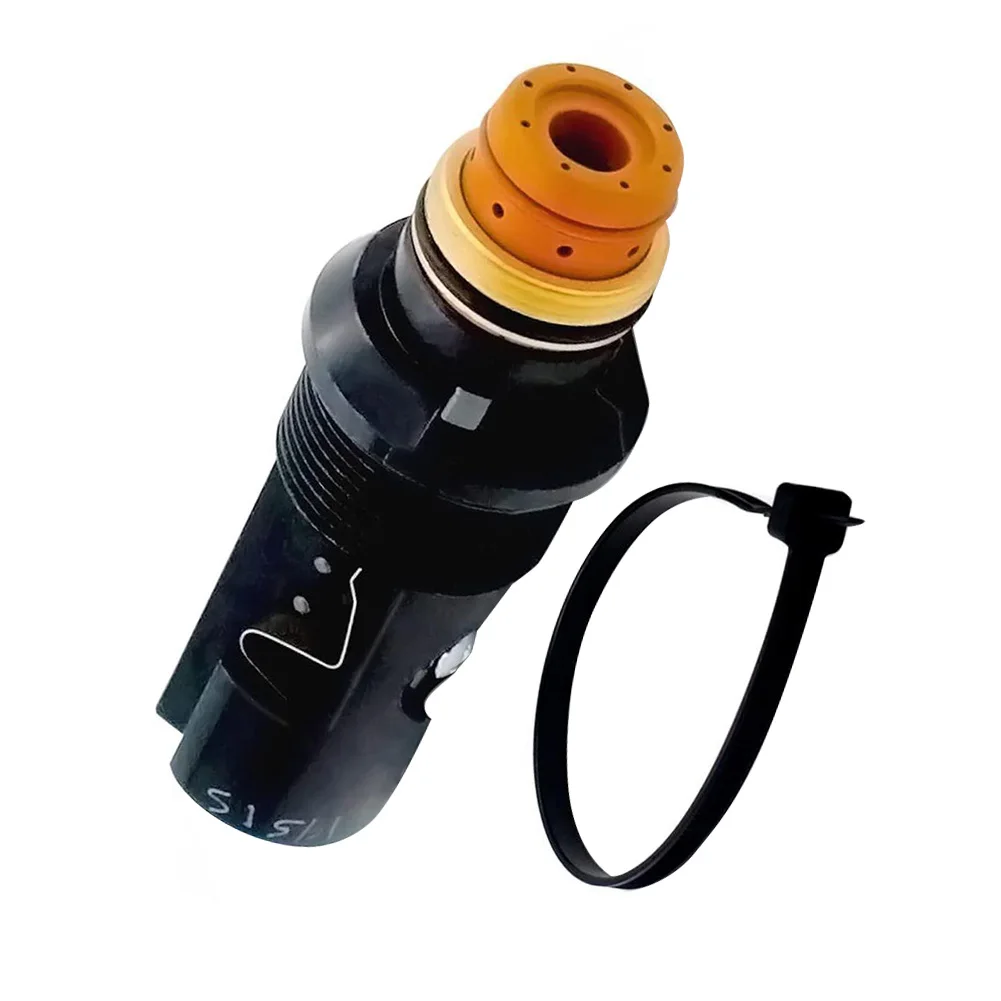 Automatic Cutting Torch 9-8220 Cutting Torch Body Plasma Cutting Applications Automatic Torch Body For CutMaster Series