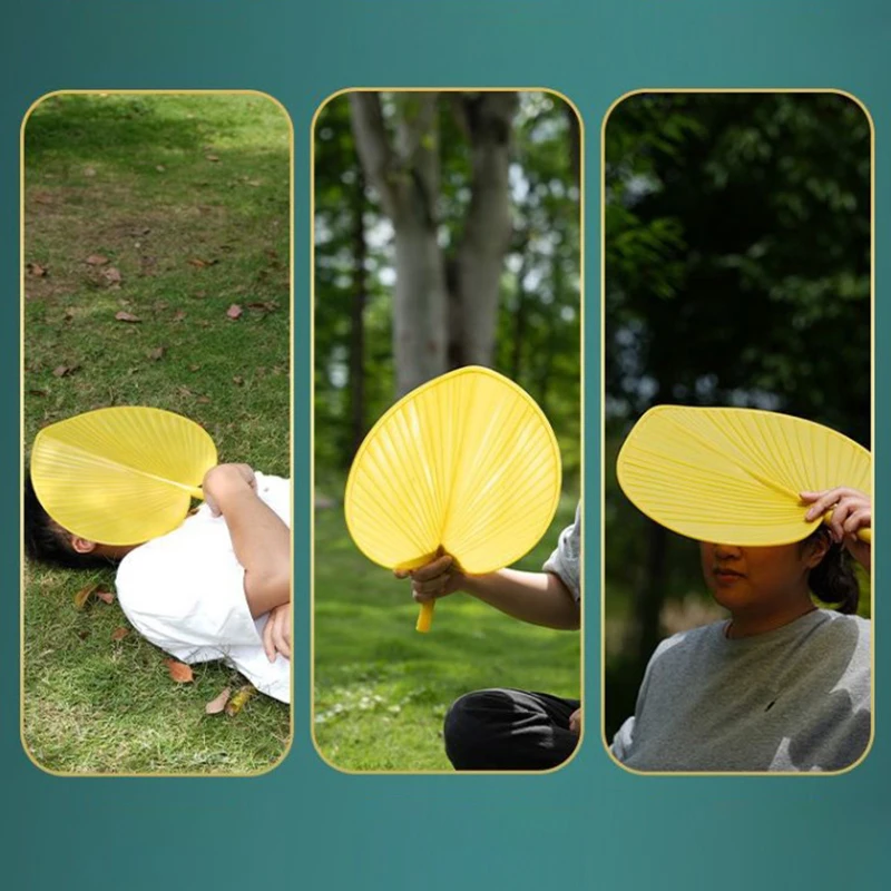 Вентилятор в китайском стиле, 1/5 шт.