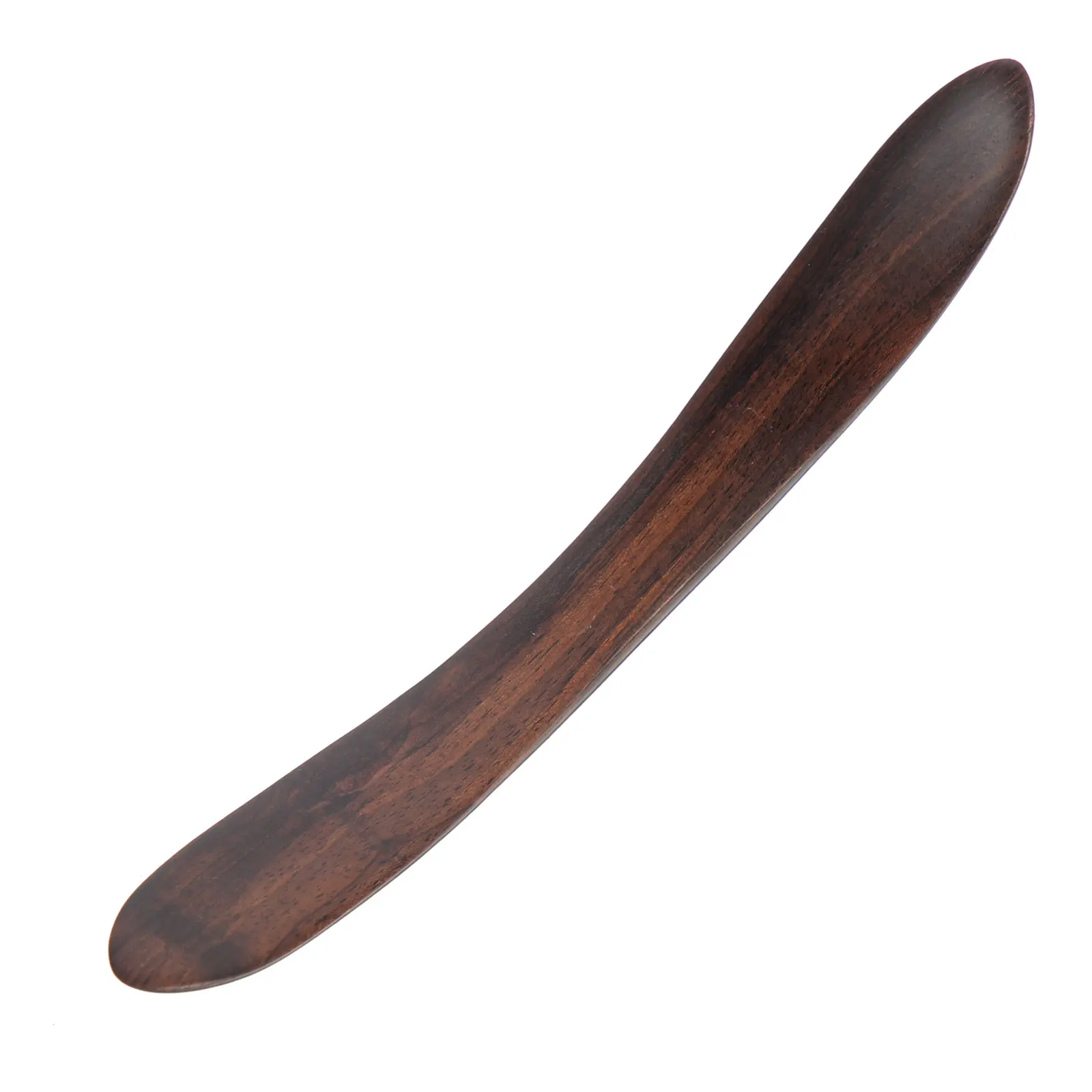 

Double Pointed Wooden Hairpin Black Women Hair Chopsticks Durable Light Hair Sticks Bun Hairstyles Party Gifts Chinese Style
