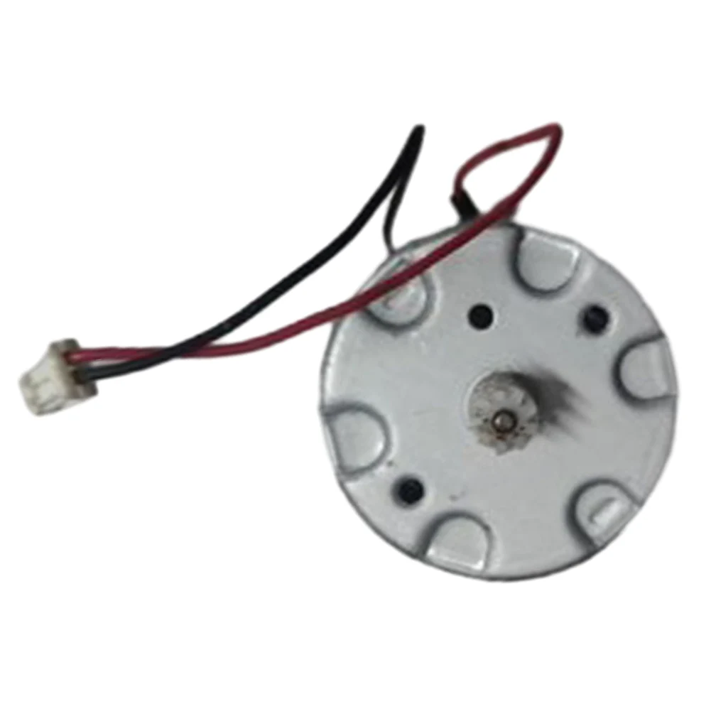 Robust Replacement Side Brush Motor Compatible with For Ultenic D5 Series Robots Optimize Your Cleaning Routine