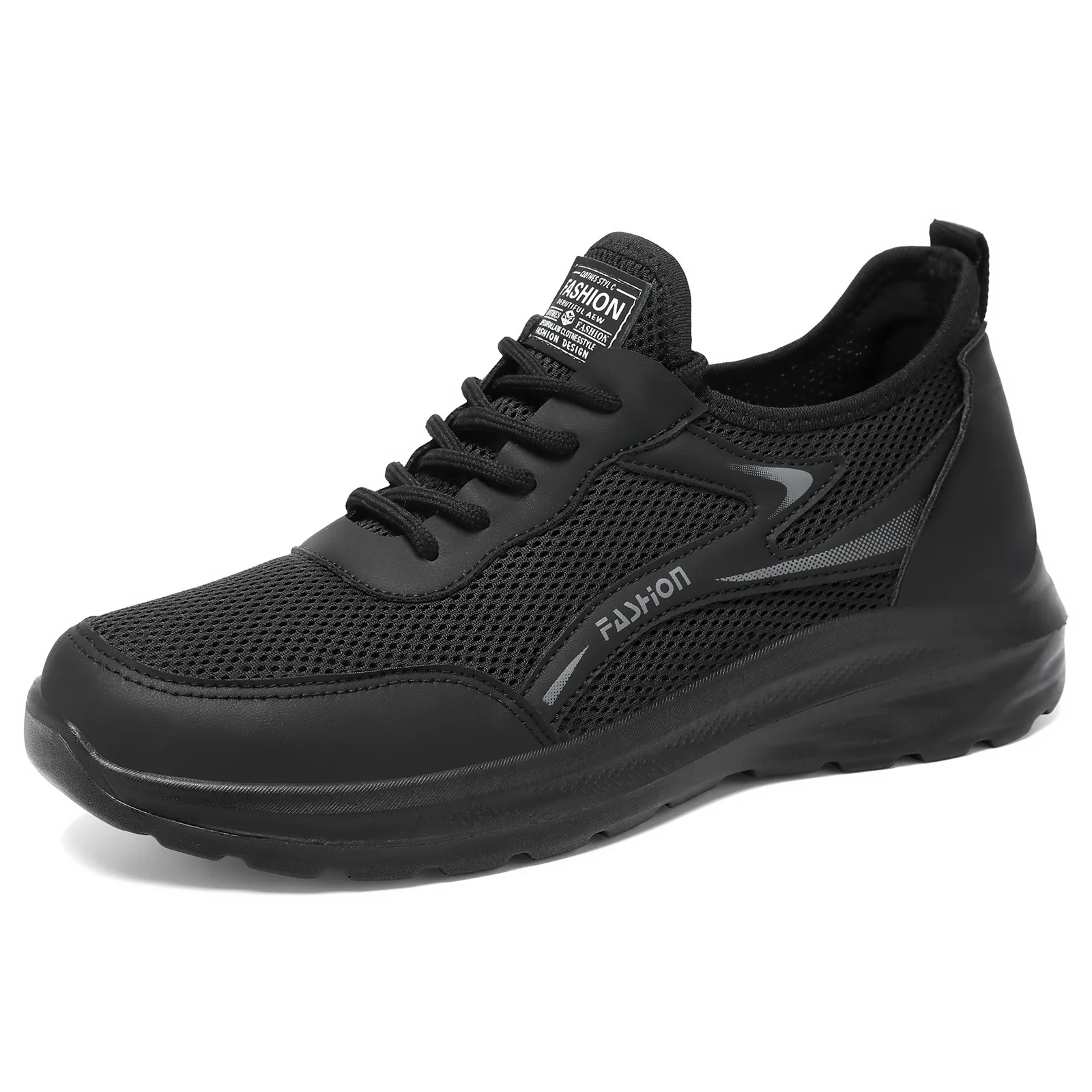 DZ-B-JJ01 black