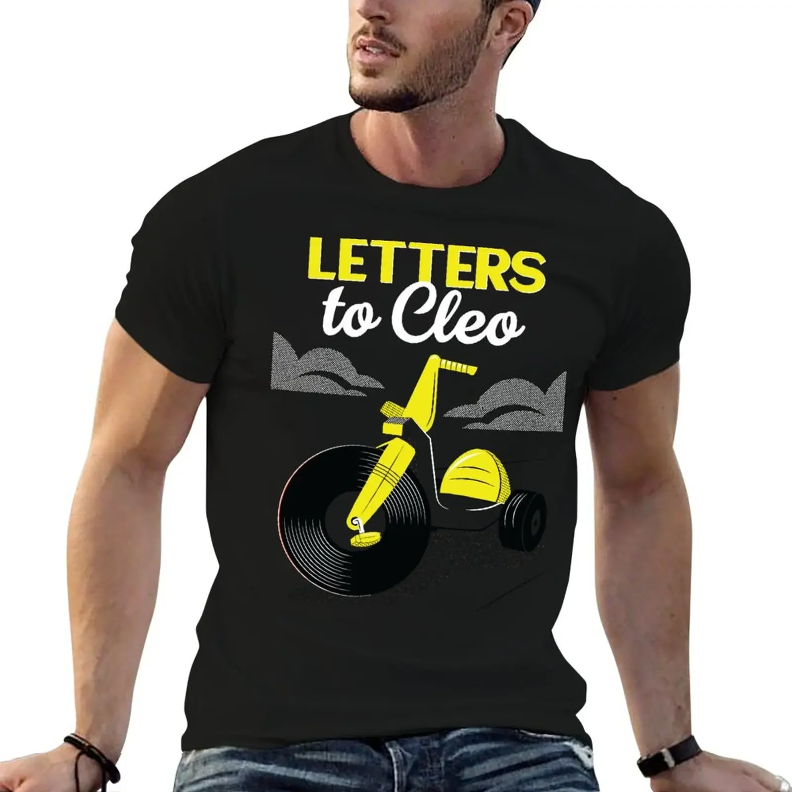 Letters To Cleo Let's Ride Back To Boston, Massachusetts T-Shirt vintage custom shirt hippie clothes men tshirt