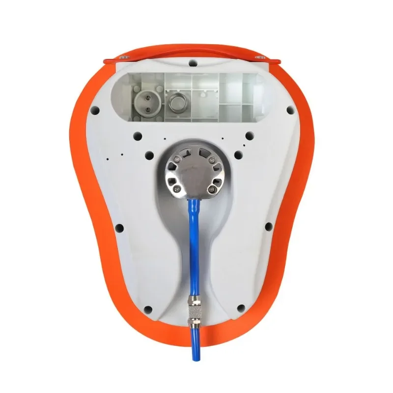 

--Irateur De Vaccination Électrique Pour Plongée En Plein Air, Ensembl Équipement Sous-marin, 100% De Sécurité