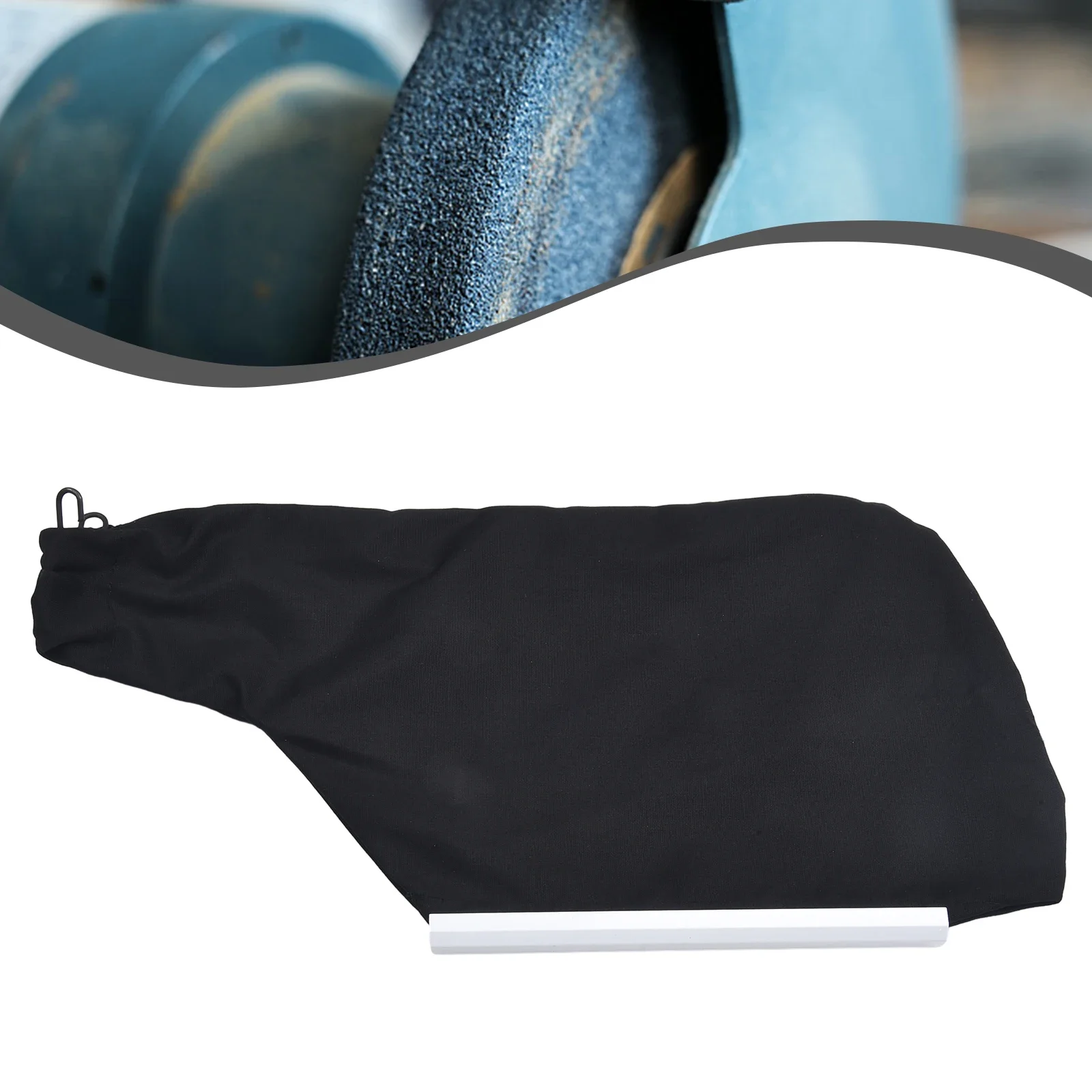 

Equipment Belt Sander Bag Power Tool Accessories Dust Bag Belt Sander Dust Collection Bag Parts Cloth Power Tools