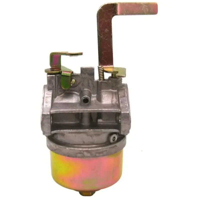 Carburador mz175 ef2700 ef2600 adequado para yamaha mz175 ef2700 ef2600 166f gerador carburador carb peça de motor