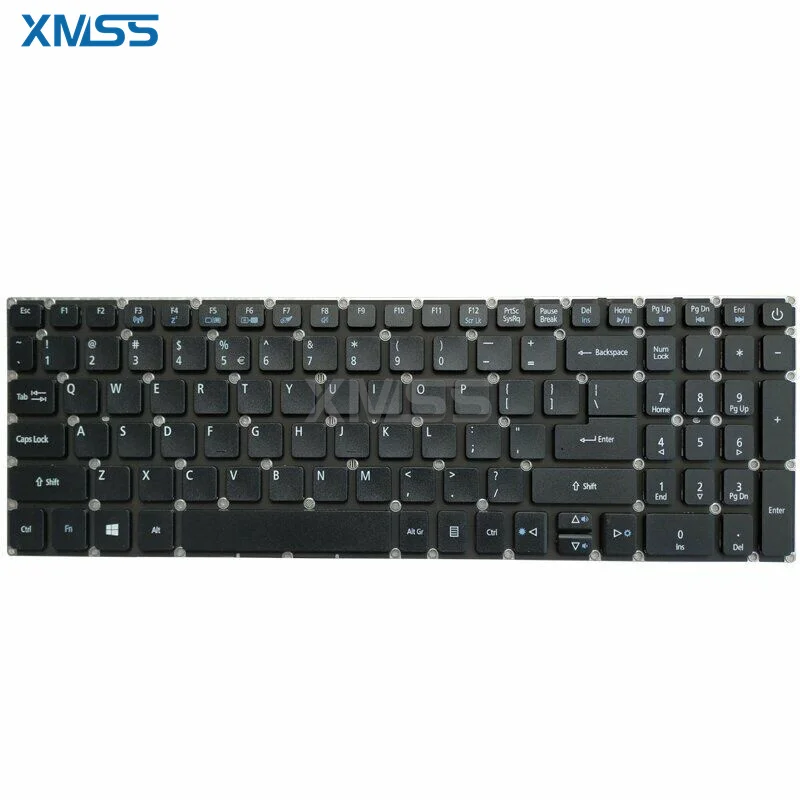 New US Keyboard FOR Acer Aspire E5-573 E5-573T E5-573G E5-573TG E5-523 E5-523G