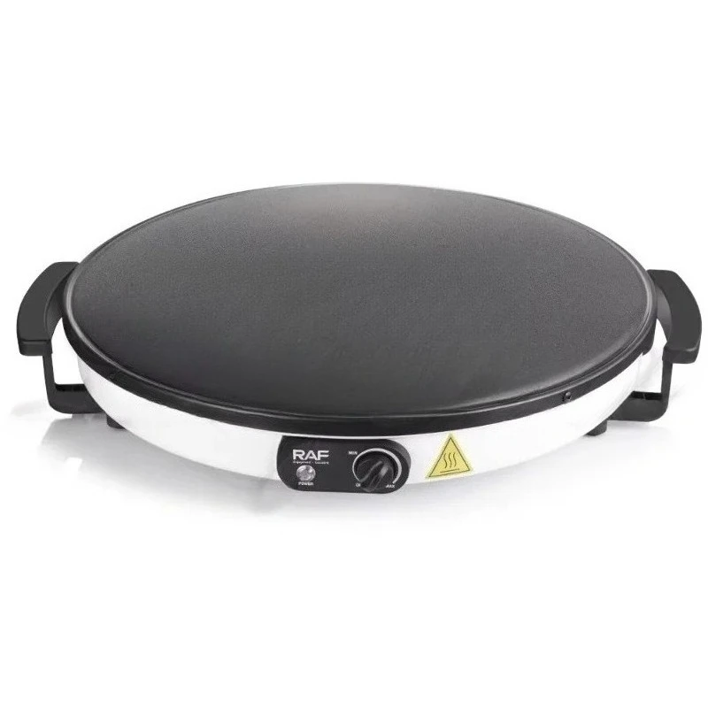 45Cm diameter non-stick electric crepe machine  pancake machine