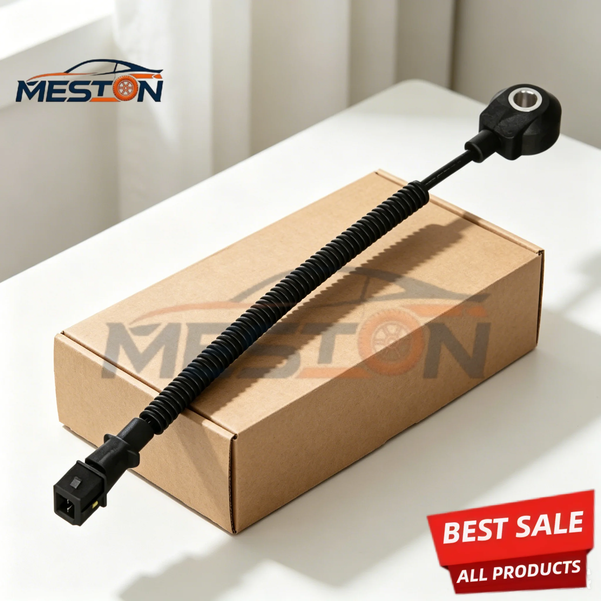 39250-23500 Knock Sensor Replacement Detonation Sensor for Hyundai Tucson 2.0 2.7 3925023500