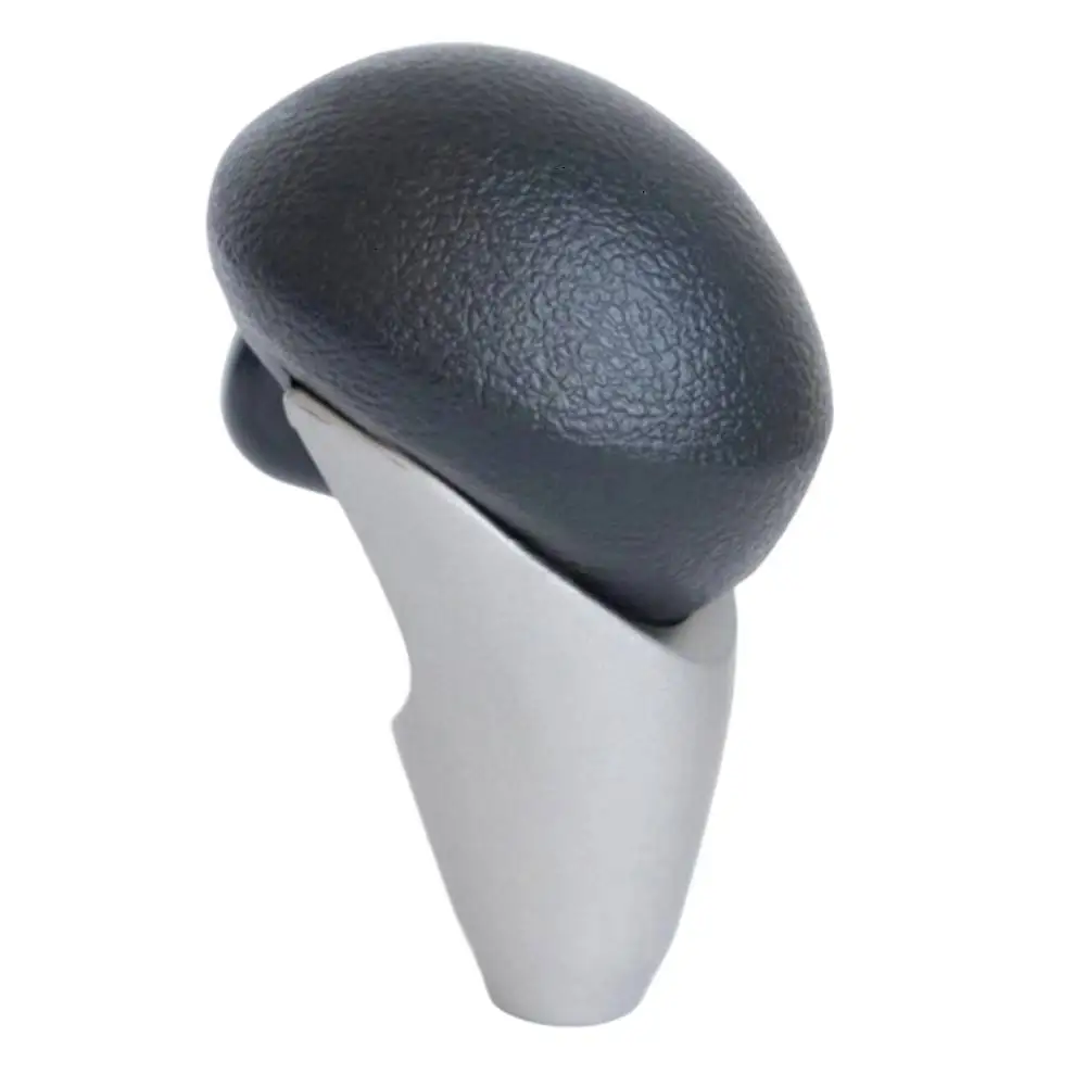 

Auto Interior Upgrade Gear Shift Knob Car Interior Enhancement Carbon Fiber Comfortable Handling Enhanced Grip