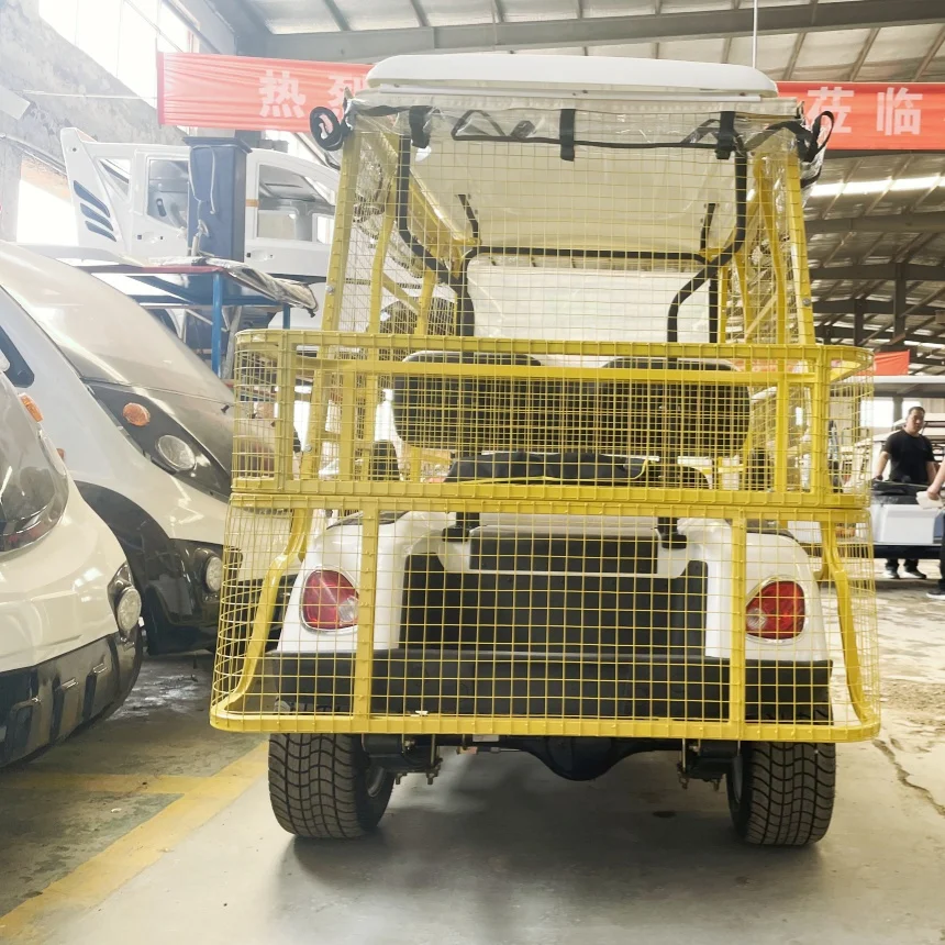 Adults Electric Gol… - image