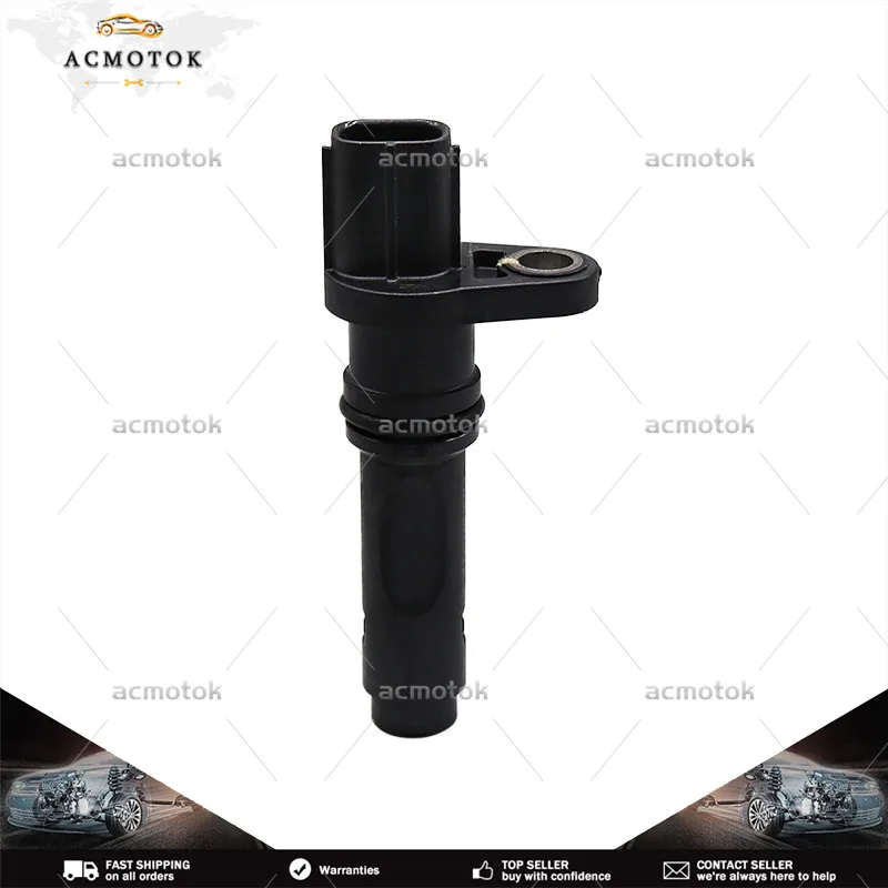 90919-05098 Sensor de posición de cigüeñal para Toyota Tacoma Lexus GS200t GS300 GS350 GS450h IS300 IS350 IS500 LC500 RC300
