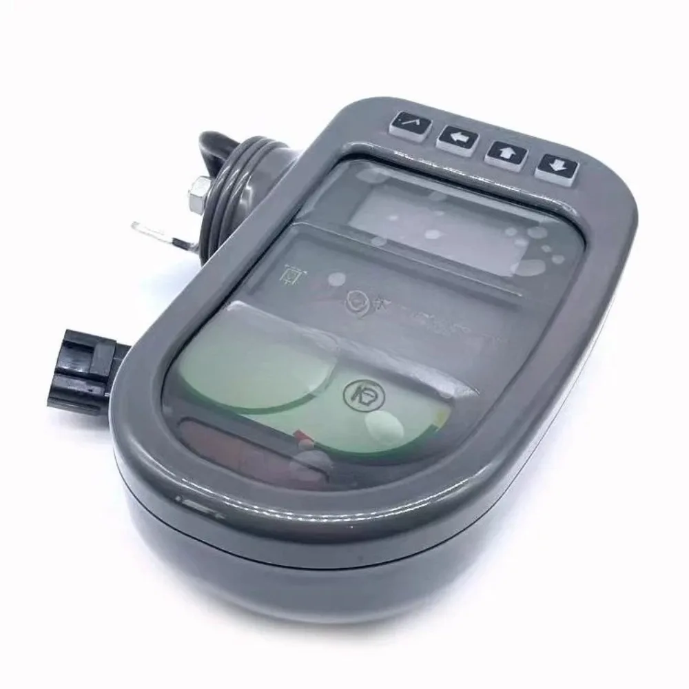

For Volvo EC210B/240B/290B/360B Accessories Display Screens Instrument Panels Truck Parts Plastic Housing
