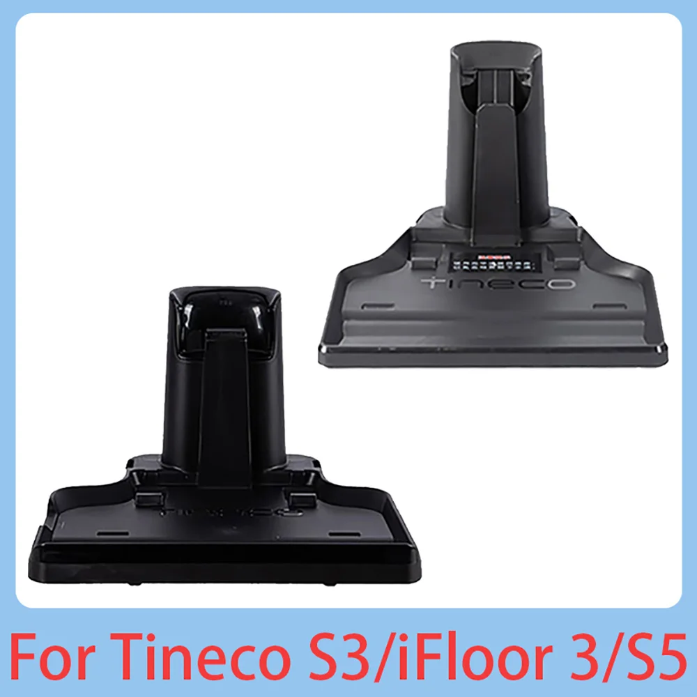 For Tineco Floor One S3/S3 Breeze/Ifloor 3/Ifloor Breeze Accessories Tineco S5/S5 Pro 2 Original Charger Charging Base Dock