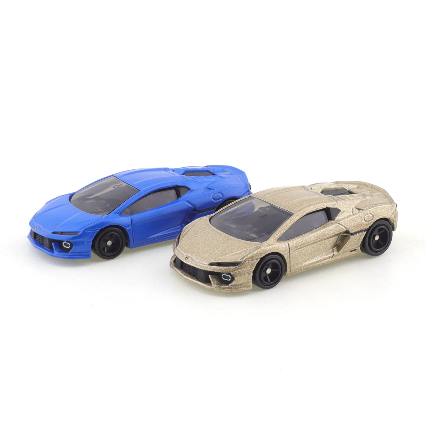 Takara Tomy Tomica TP43 Lamborghini Temerario, Primera Edición Limitada, Modelo de Auto de Aleación Simulada, para Coleccionistas