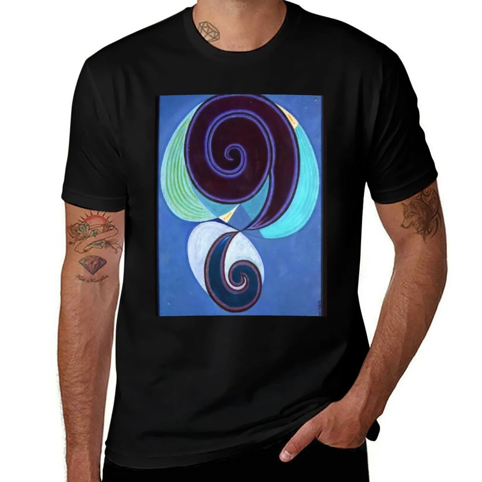 

Maruja Mallo style T-Shirt custom t-shirts luxury t-shirt plus size clothes tshirts for men