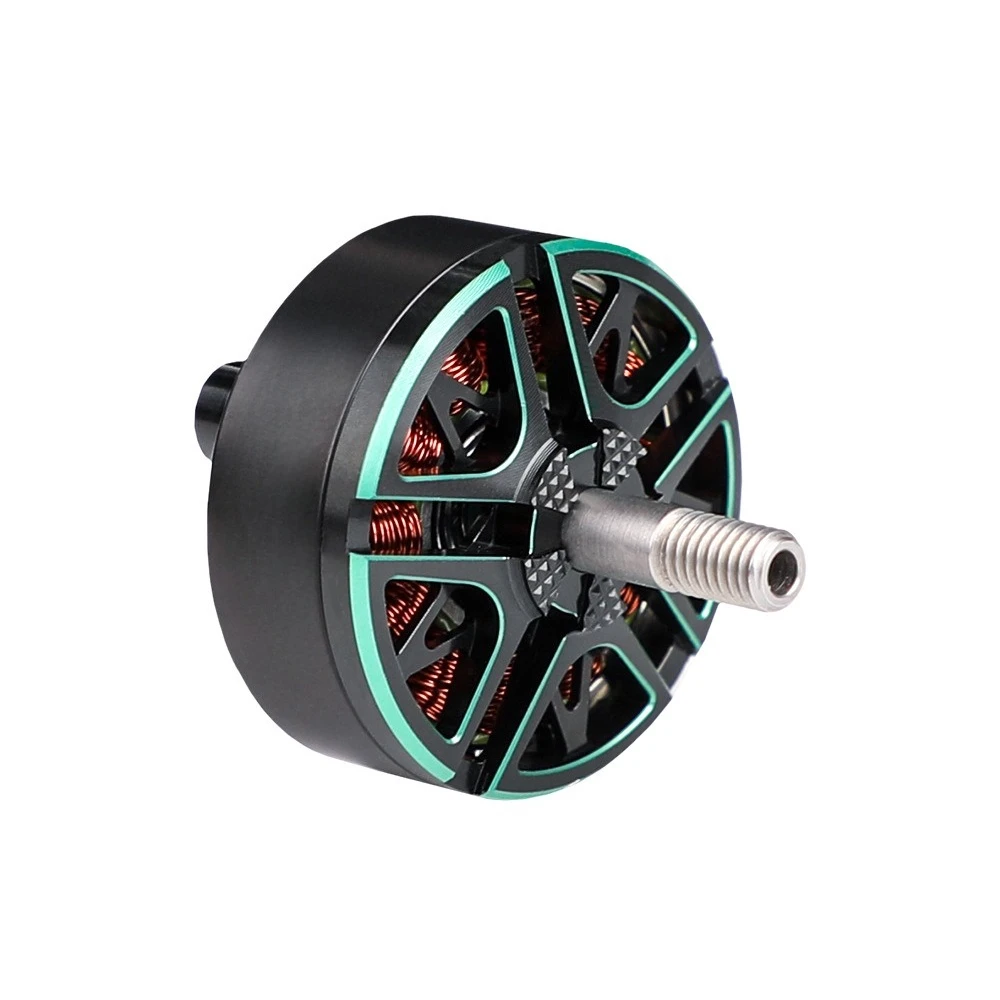 V2808 Brushless Motor, 4‑5