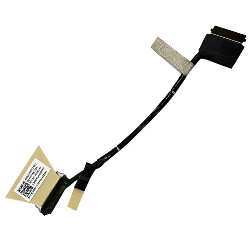 

For HP Pro x360 Fortis 11 inch G9 G10 ANOLE 116 HF 30PIN Laptop LCD Screen Cable