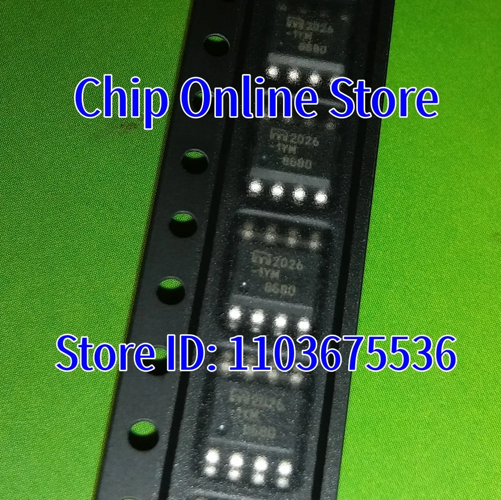 5~100Pcs MIC2026 MI…