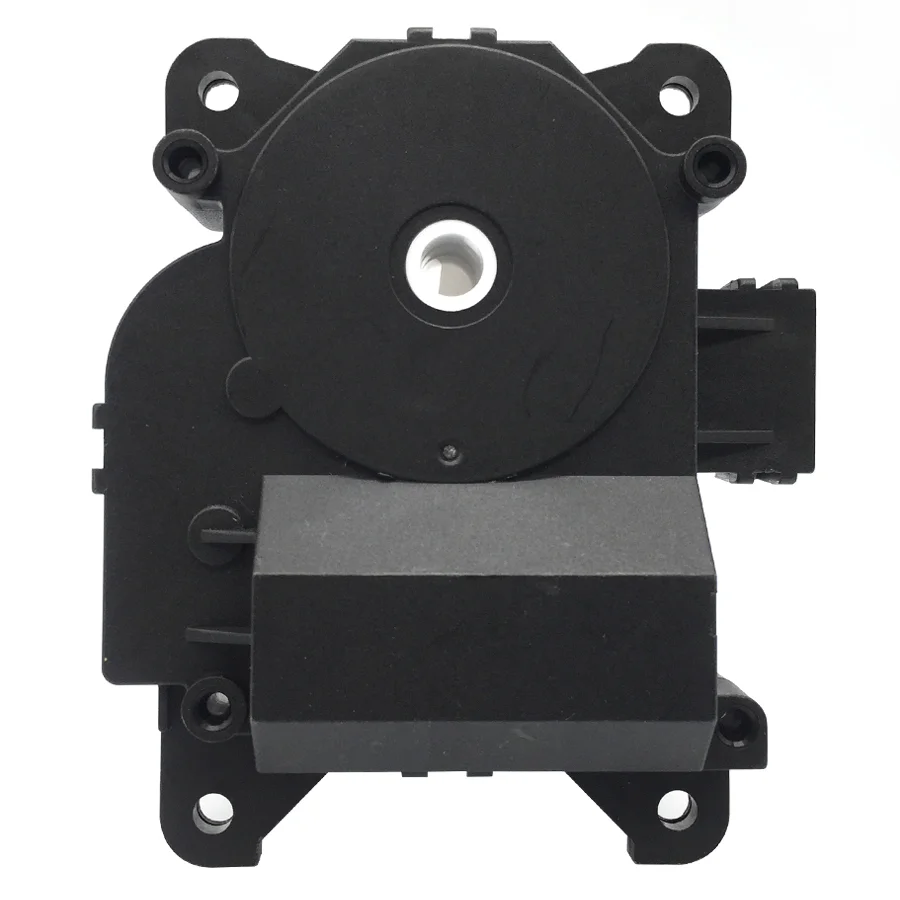 79350-SNK-A41 HVAC Heater Air Blend Door Actuator For Honda Civic CRV